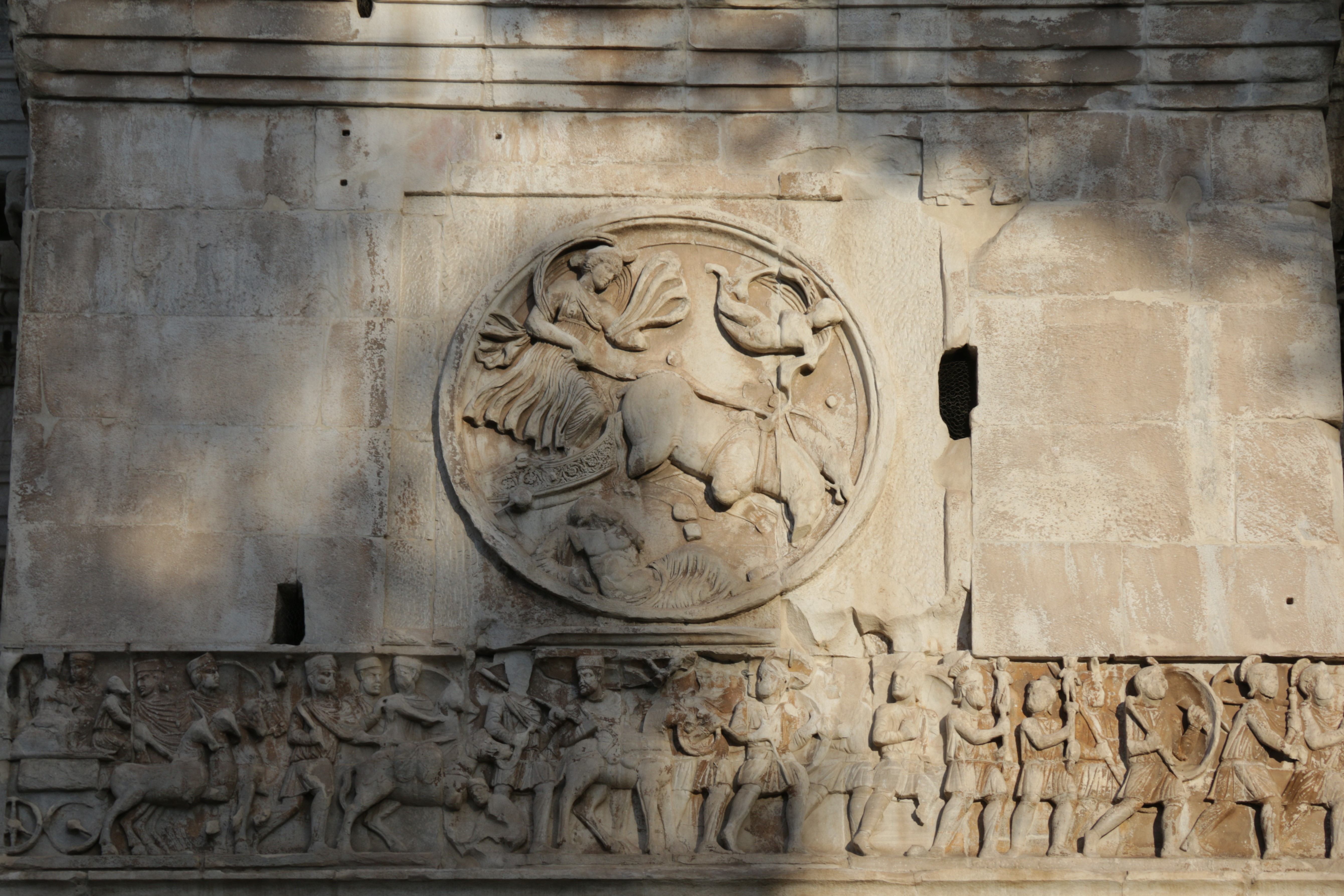 Rome
